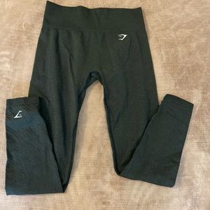 Gymshark black leggings